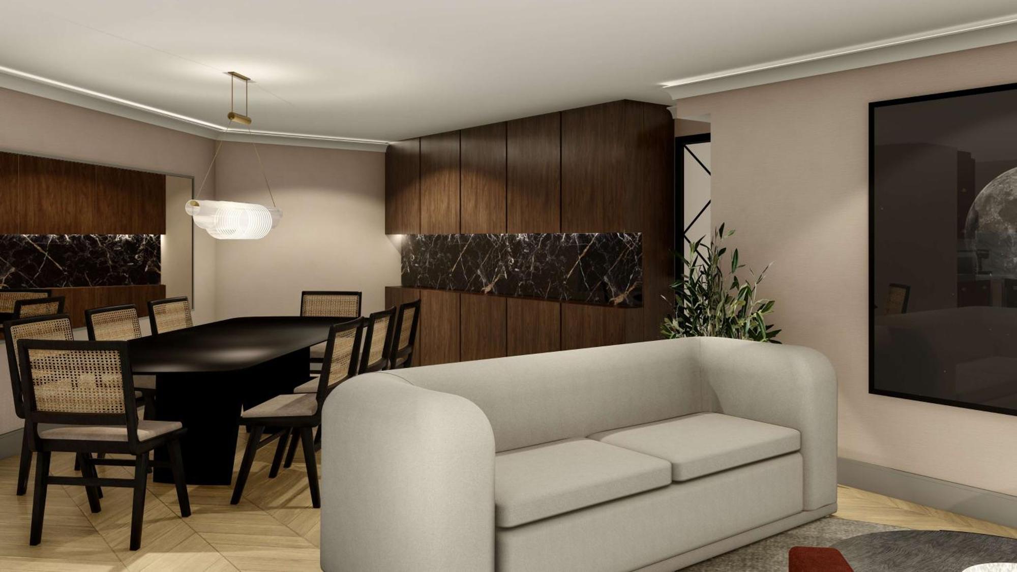 Vogue Hotel Montreal Downtown, Curio Collection By Hilton Eksteriør bilde