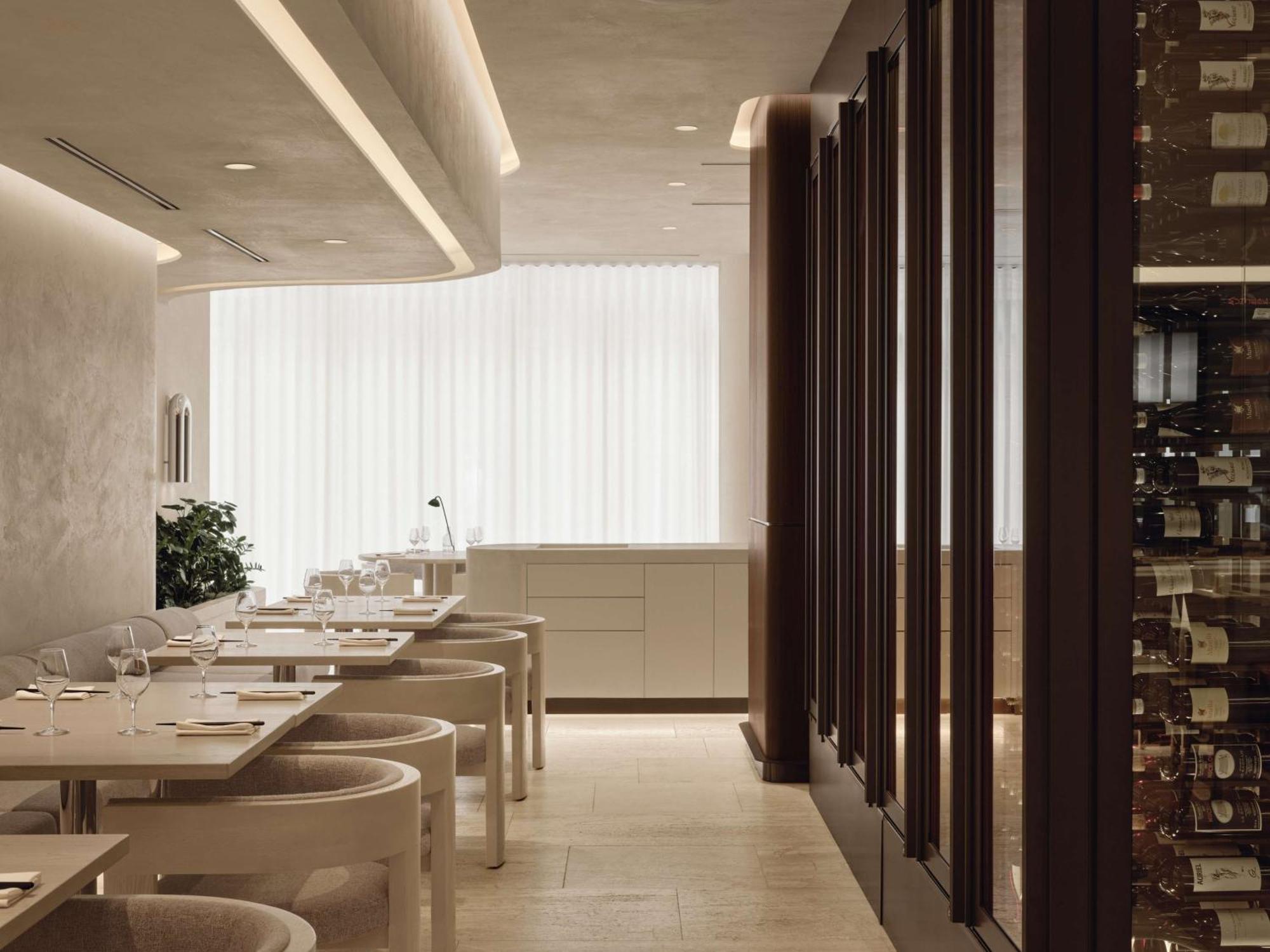 Vogue Hotel Montreal Downtown, Curio Collection By Hilton Eksteriør bilde