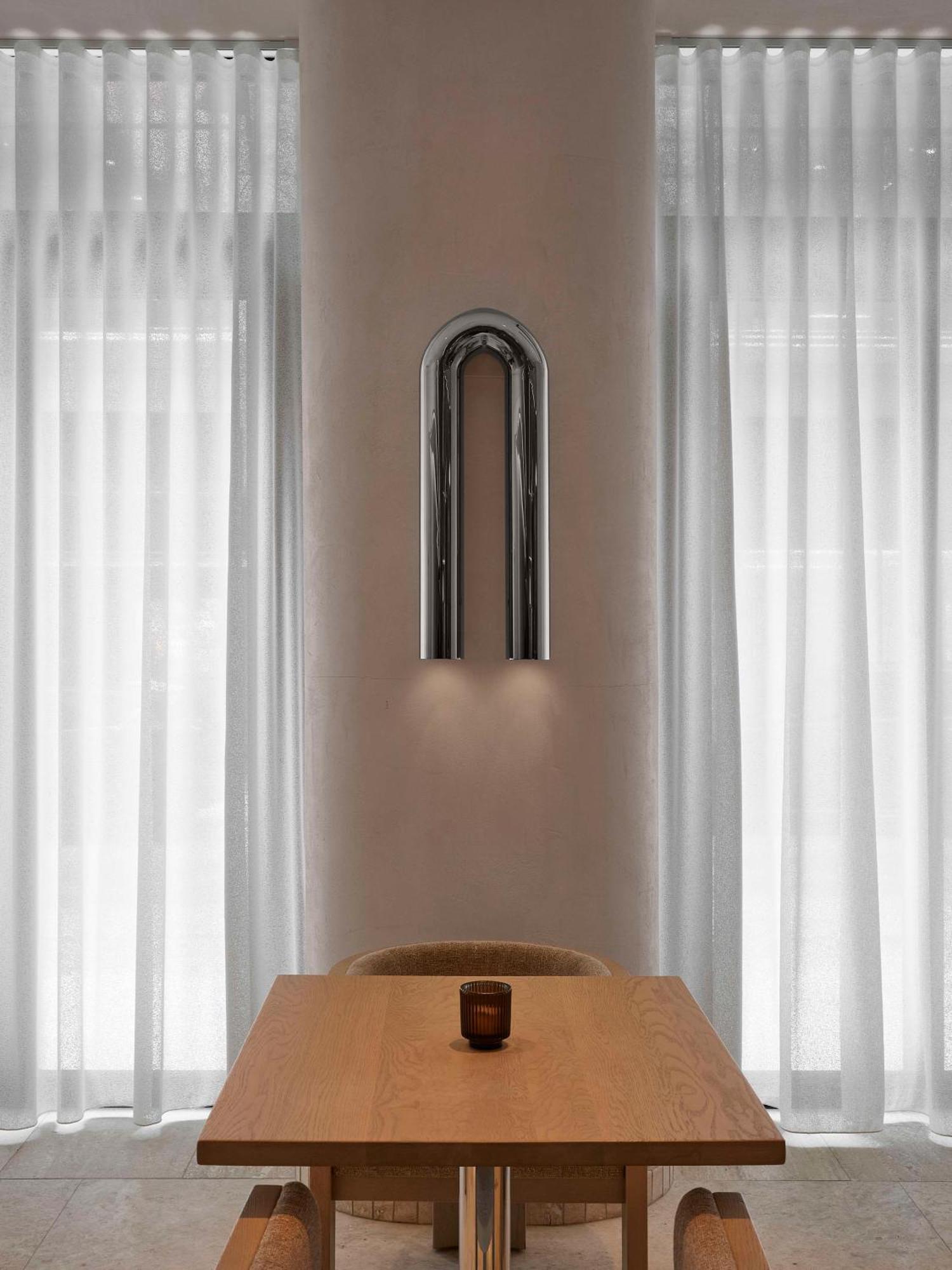 Vogue Hotel Montreal Downtown, Curio Collection By Hilton Eksteriør bilde