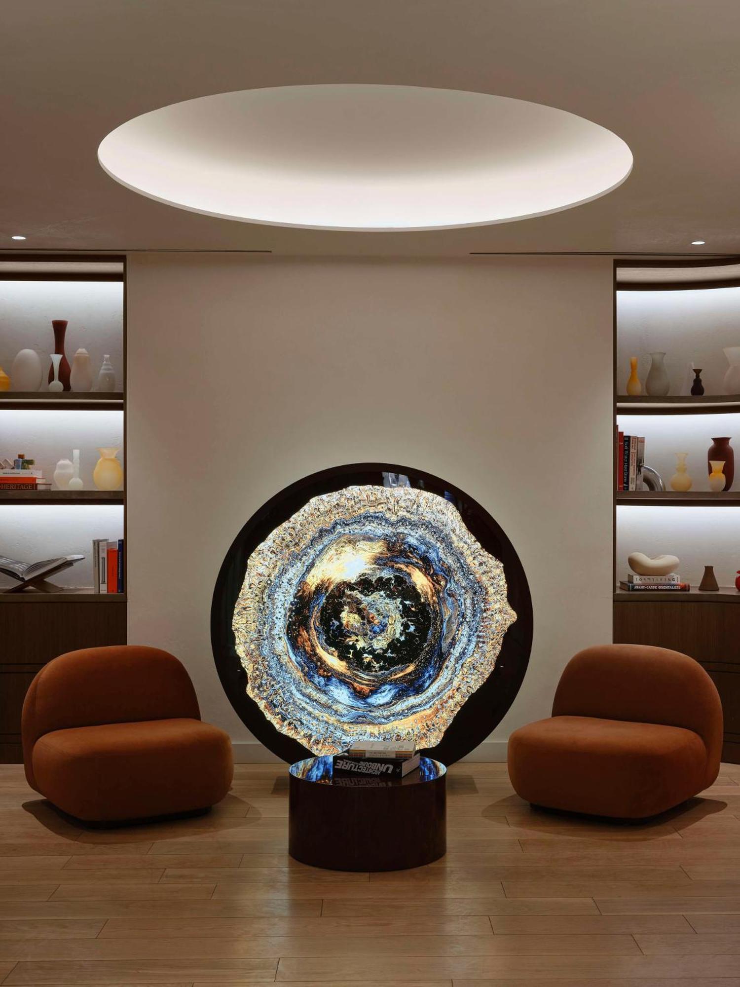 Vogue Hotel Montreal Downtown, Curio Collection By Hilton Eksteriør bilde