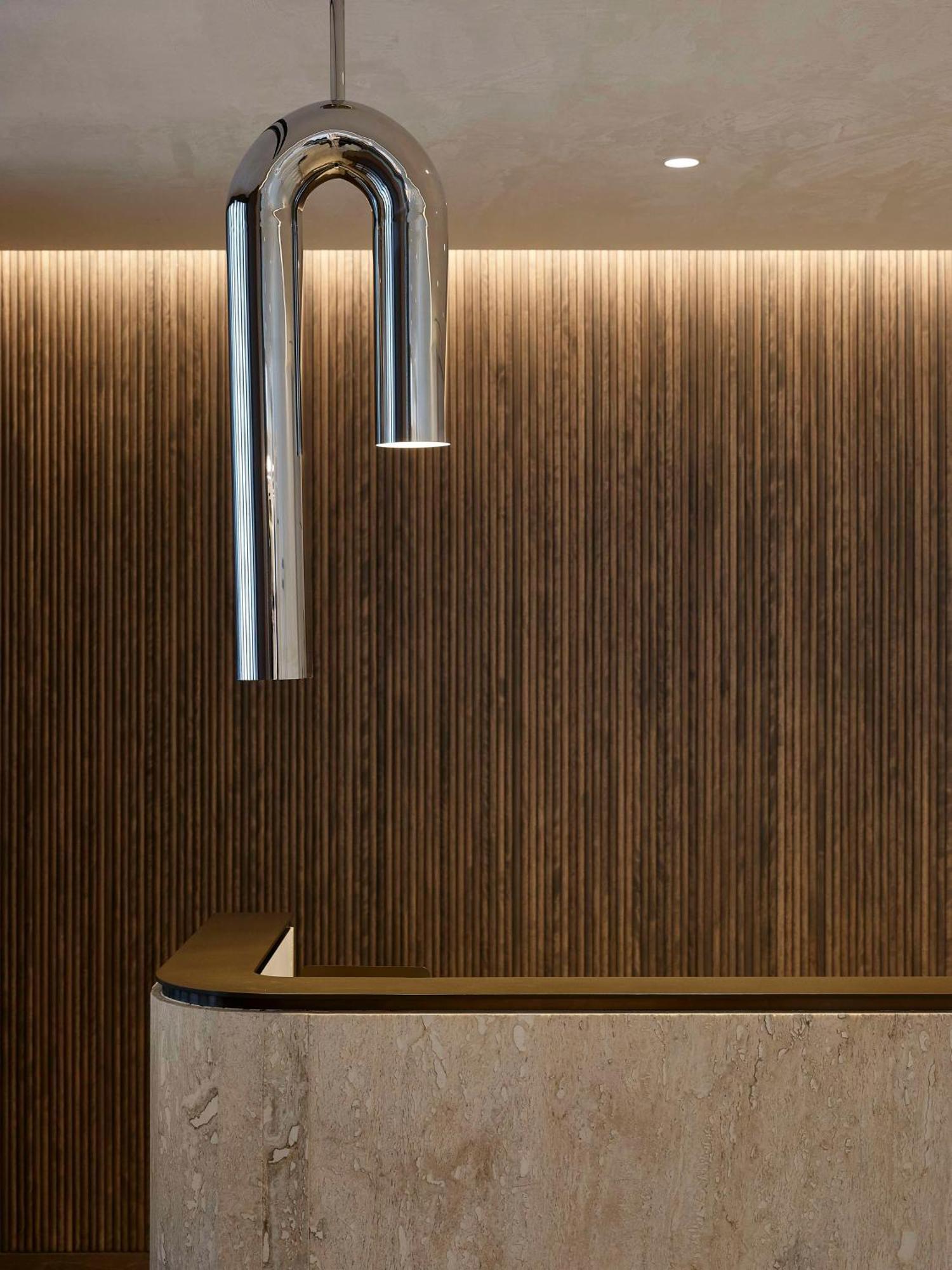 Vogue Hotel Montreal Downtown, Curio Collection By Hilton Eksteriør bilde