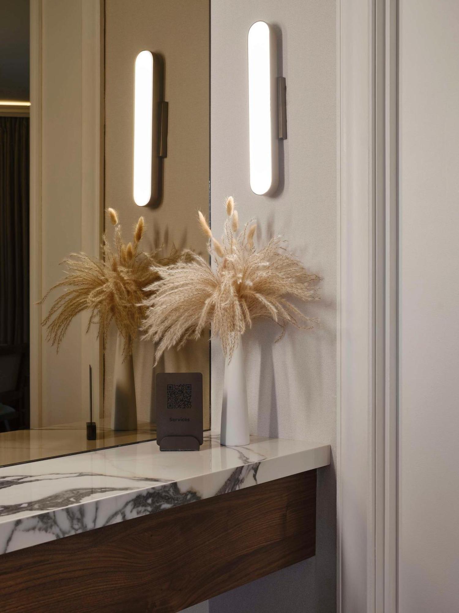 Vogue Hotel Montreal Downtown, Curio Collection By Hilton Eksteriør bilde