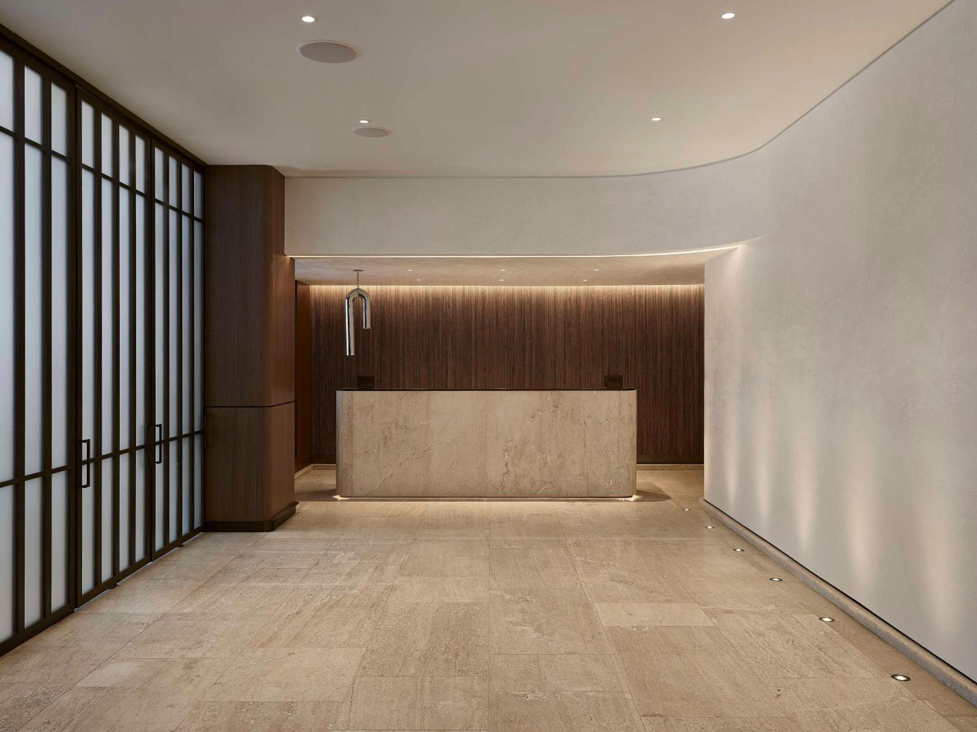 Vogue Hotel Montreal Downtown, Curio Collection By Hilton Eksteriør bilde